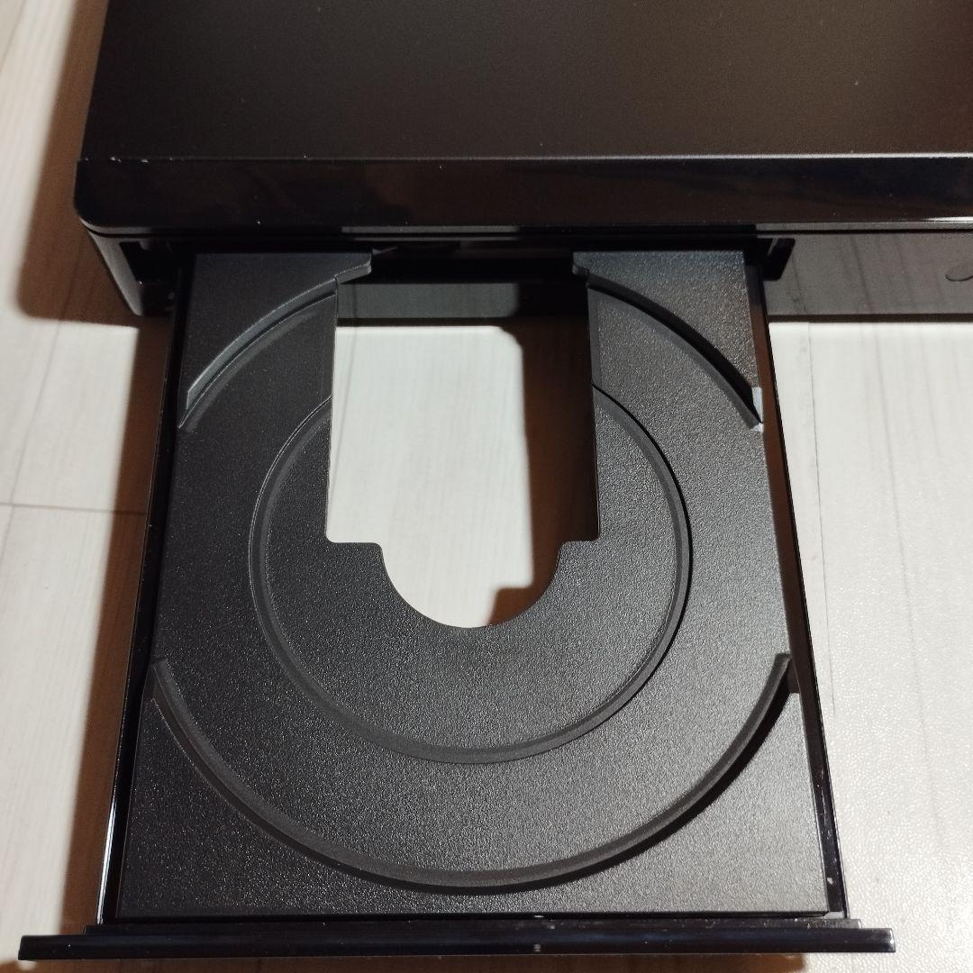 【2024年製】Panasonic DMP-BD90S-K 再生専用