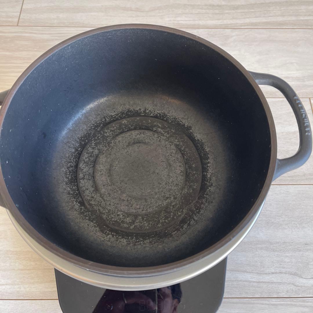 バーミキュライト　ライスポット