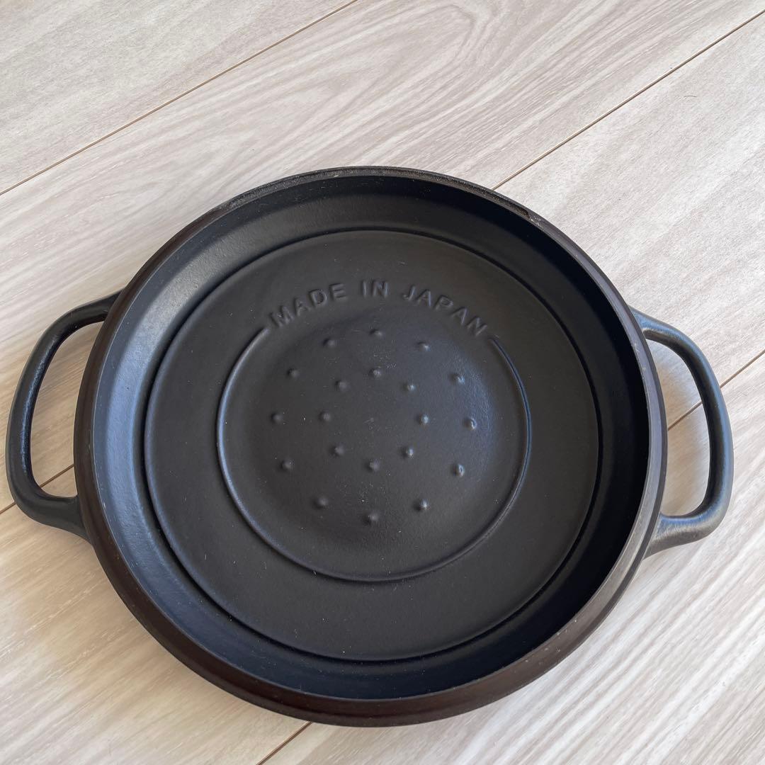 バーミキュライト　ライスポット