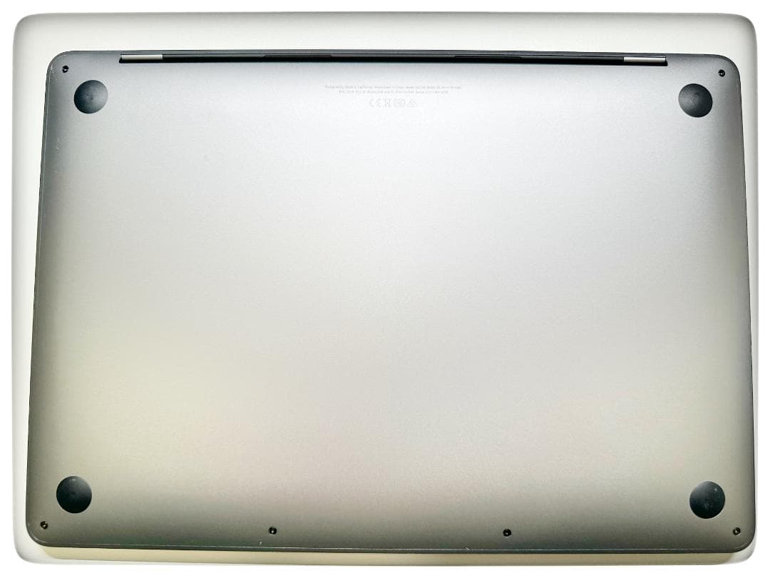 MacBook Pro M1, 16GB, 512GB 本体 箱付き 充電器付き