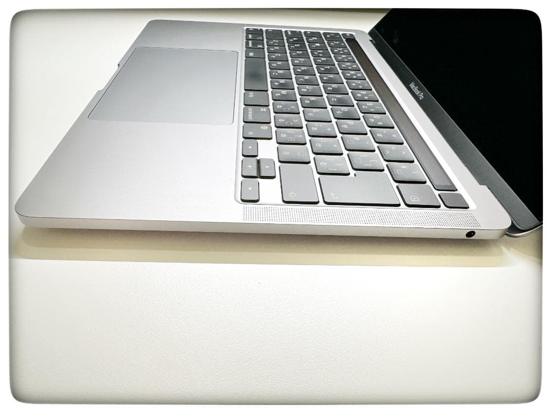 MacBook Pro M1, 16GB, 512GB 本体 箱付き 充電器付き