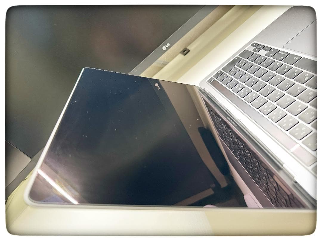 MacBook Pro M1, 16GB, 512GB 本体 箱付き 充電器付き