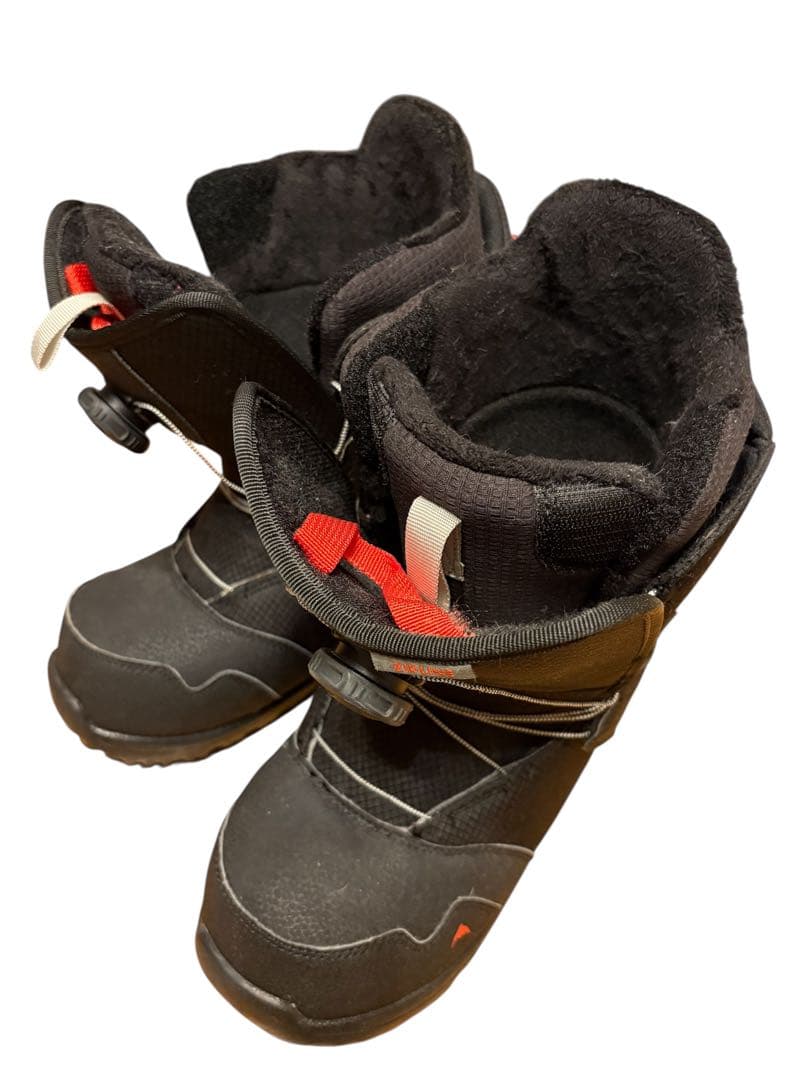 BURTON スノーボード用ブーツ(女性用) 黒