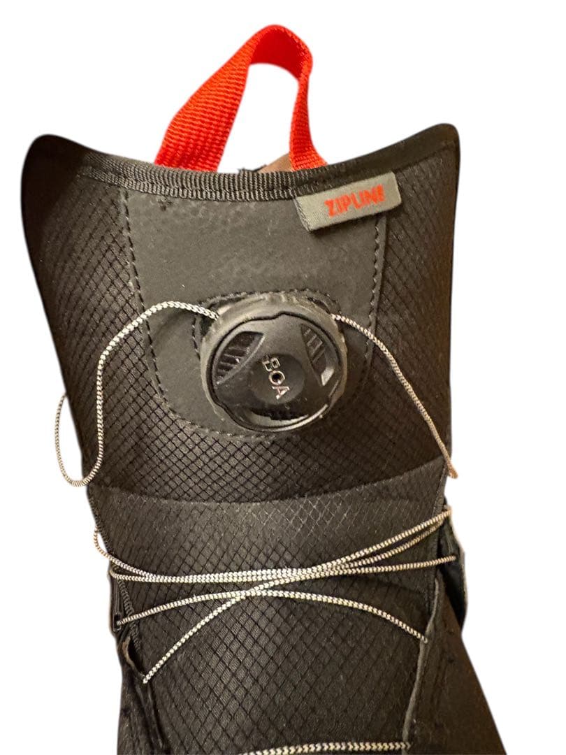 BURTON スノーボード用ブーツ(女性用) 黒