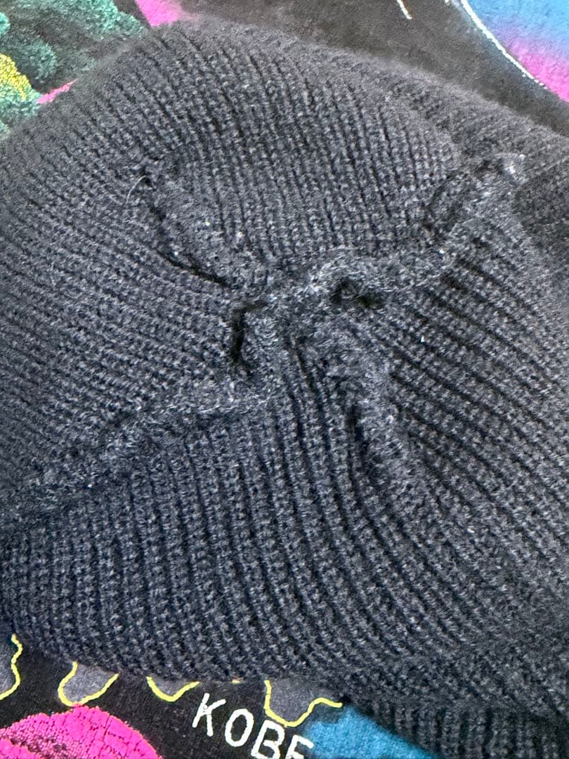 40s usnavy ワッチキャップ　50s 60s