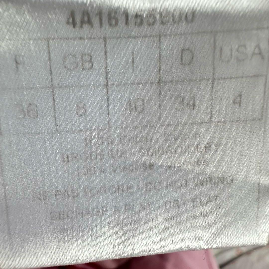 Christian Dior vintage tshir ポロシャツ