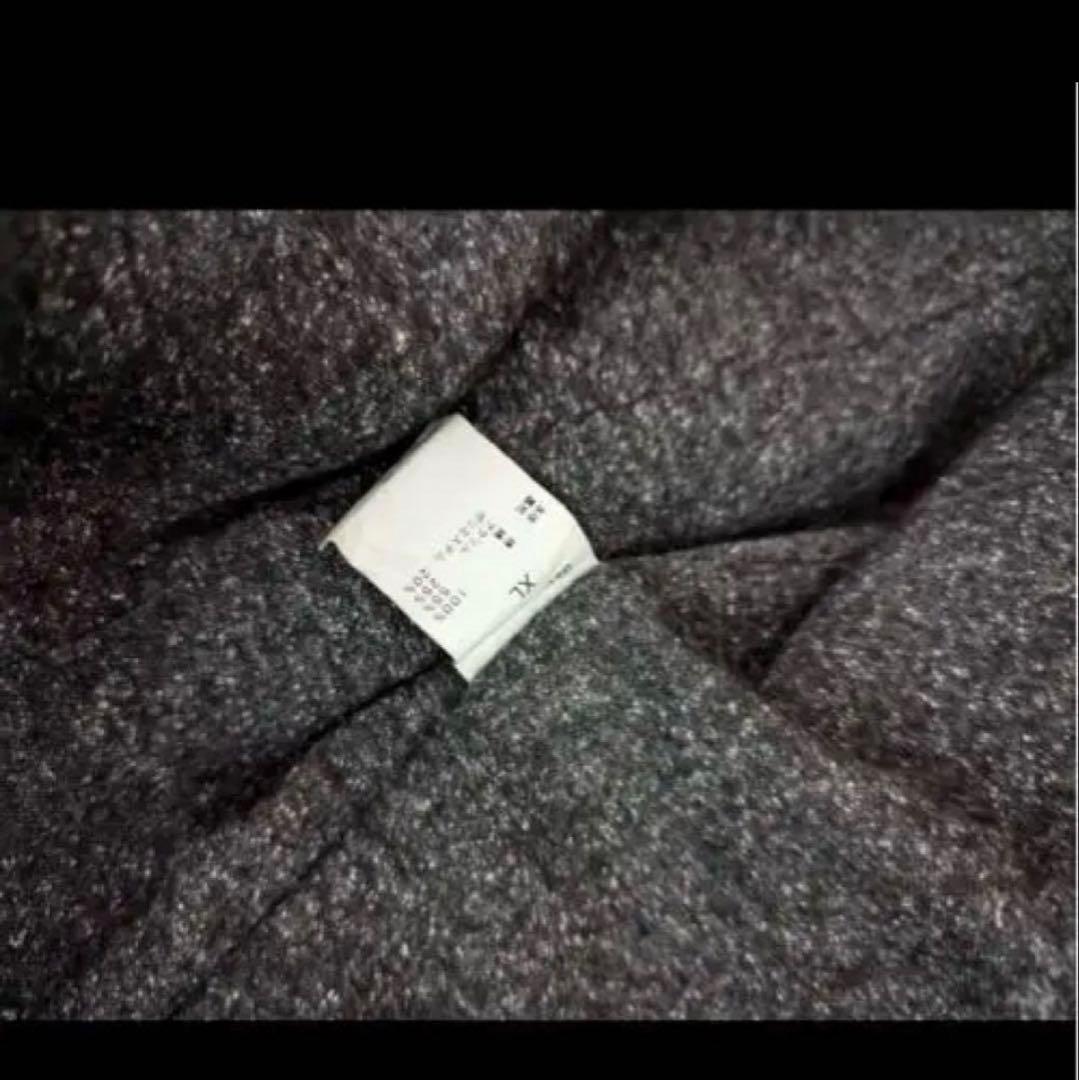 【今週まで最終値下げ】Gangsterville 刺繍入りブラックジャケット