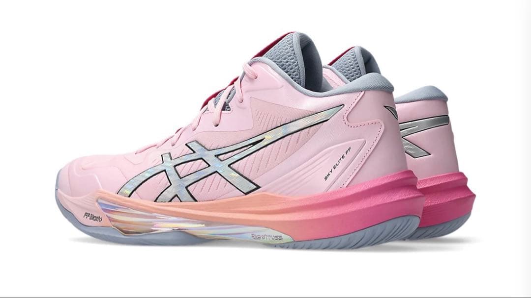 SKY ELITE FF MT 3 FUTURITY 高橋藍モデル　27㎝