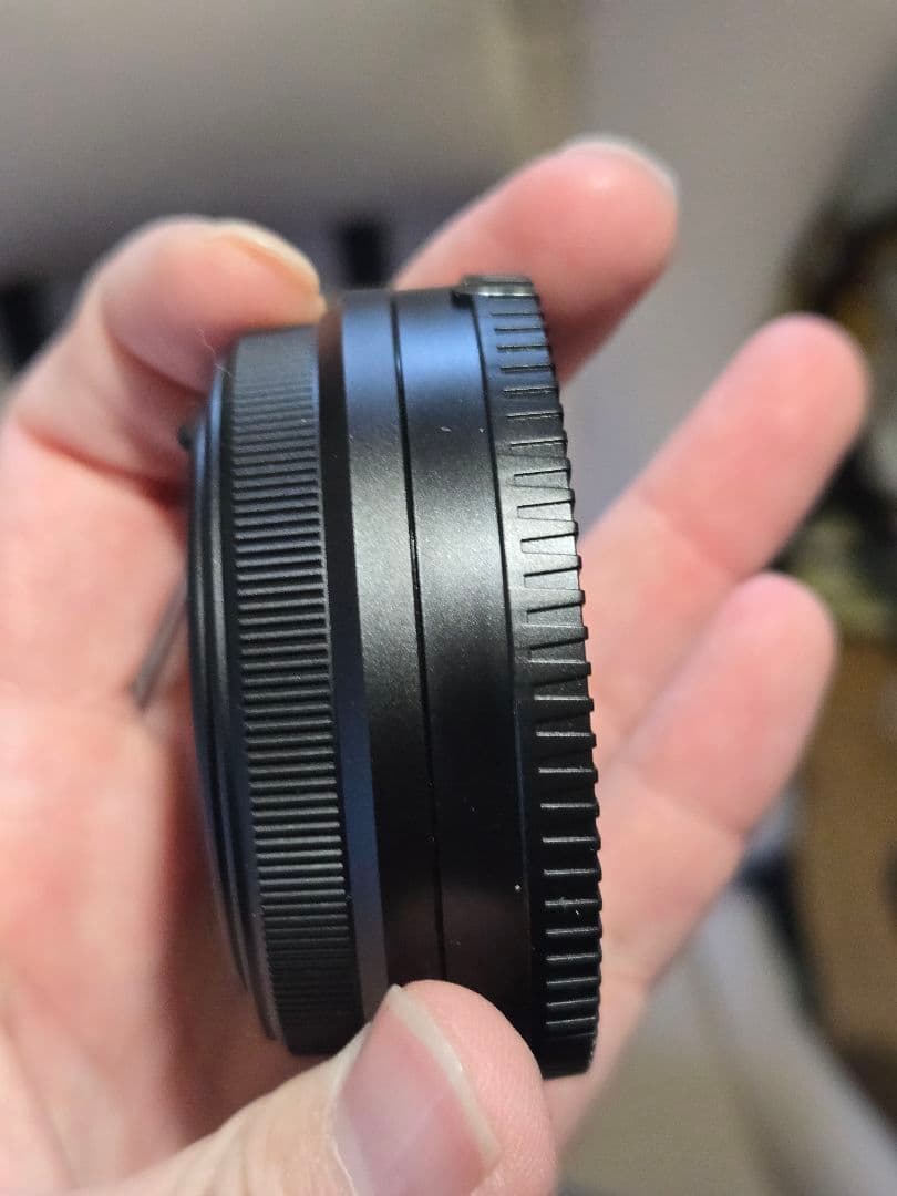 VILTROX AF 28mm 1:4.5 VCM ASPH ED Zマウント