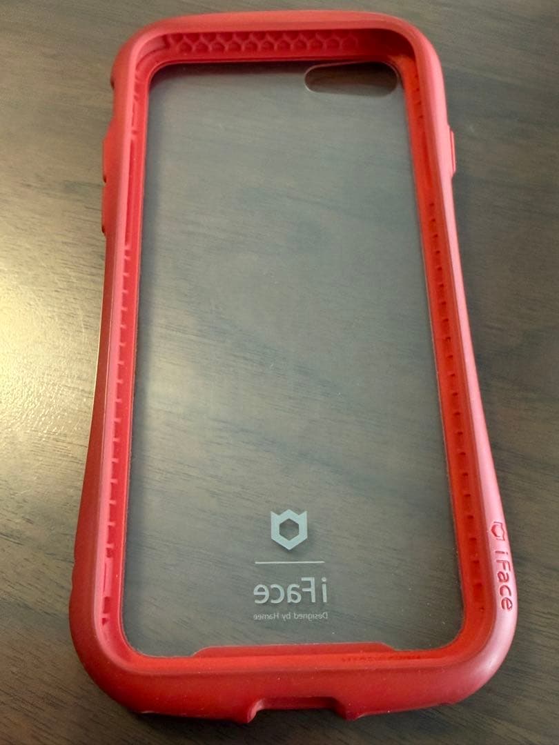 iPhone SE2 レッド64GB SIMロック解除済　2台セット売り可能