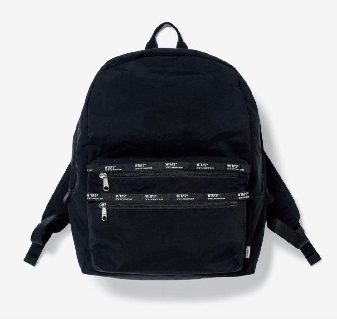 WTAPS PST / BAG. NYLON ナイロンバック
