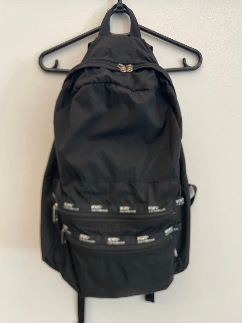 WTAPS PST / BAG. NYLON ナイロンバック