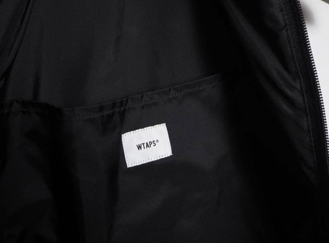 WTAPS PST / BAG. NYLON ナイロンバック