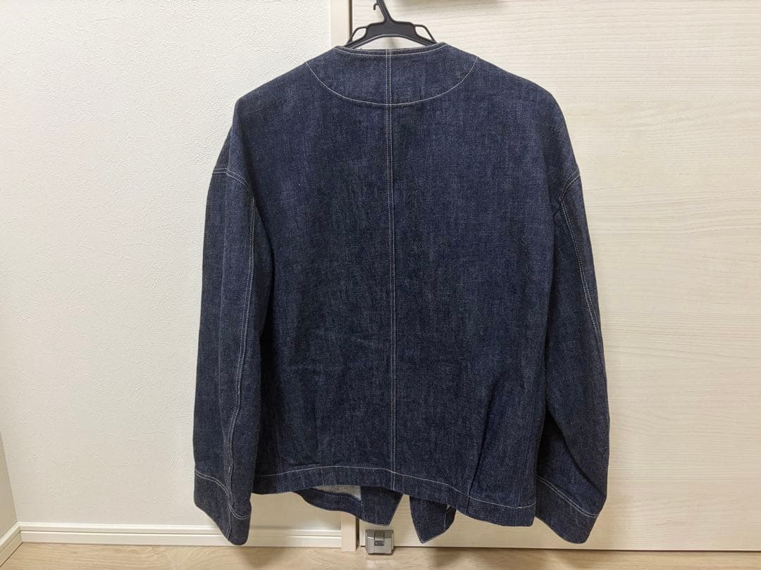 【激レア】Handwerker aseedoncloud デニムジャケット