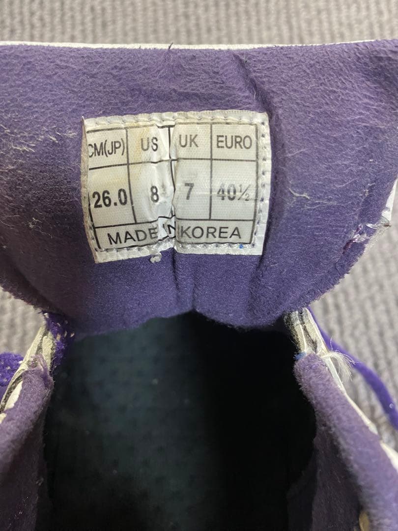 ボウリングシューズ 左右兼用 ハイスポーツ コアドロEVO・シューズカバー2枚