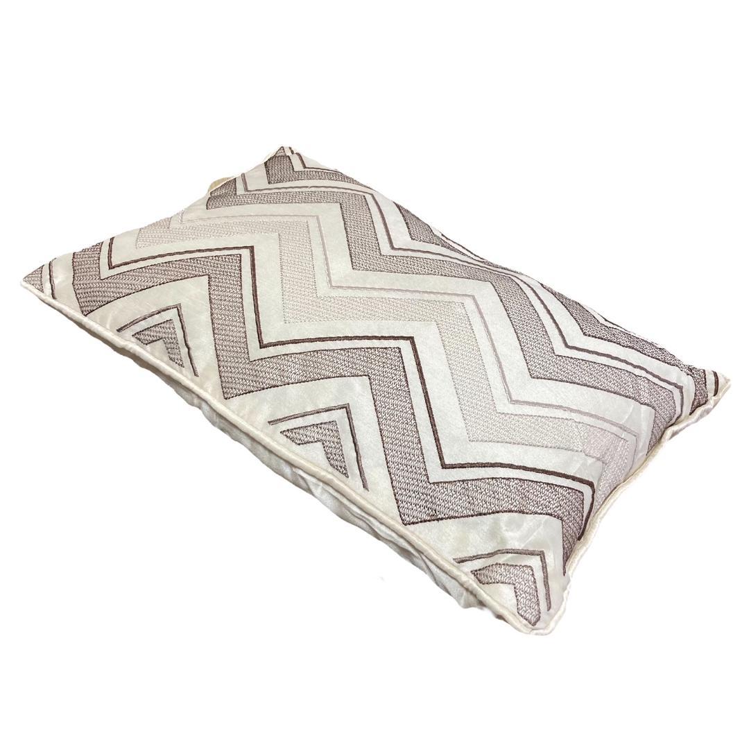 掛け布団 7点セット アイボリー 海外クイーンサイズ Laurel 7 Ⓣ