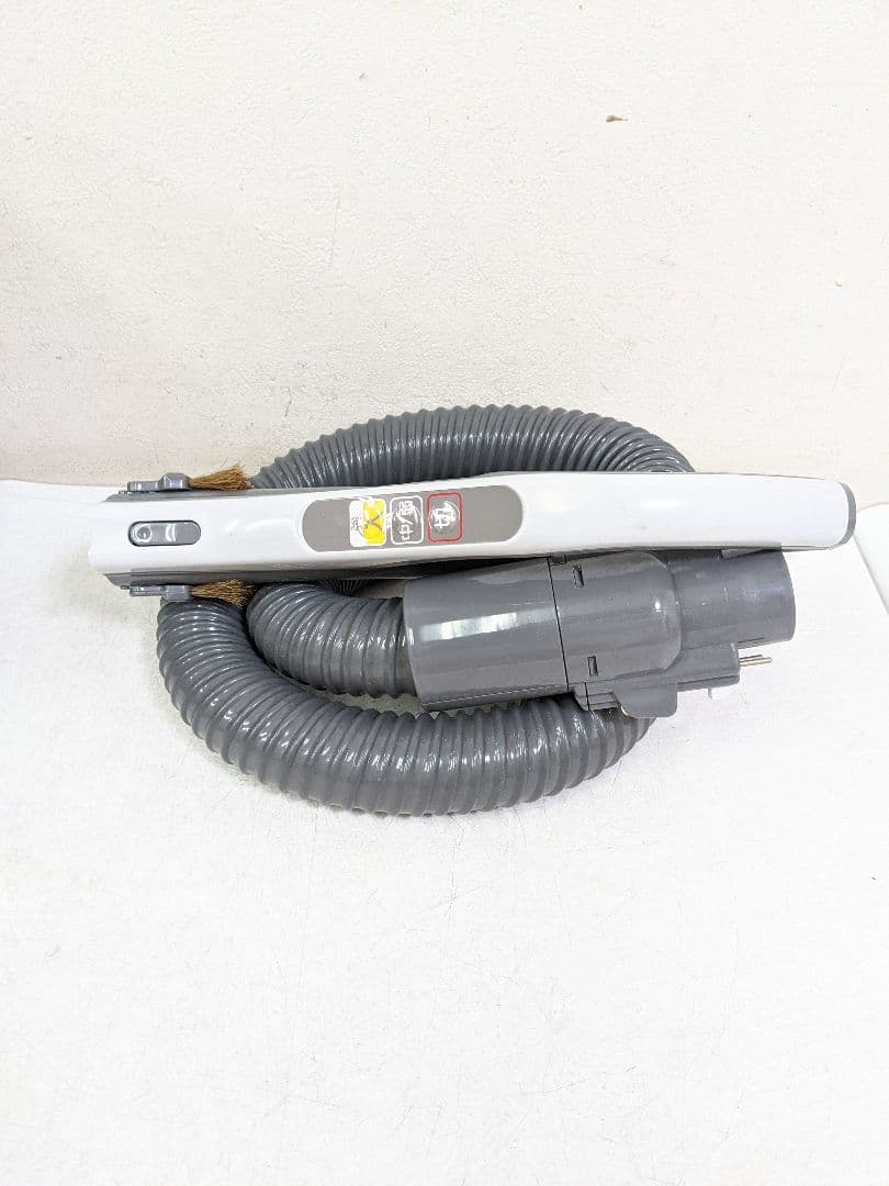 三菱電機 TC-EJ1JS-A 2020年製 サイクロン式掃除機