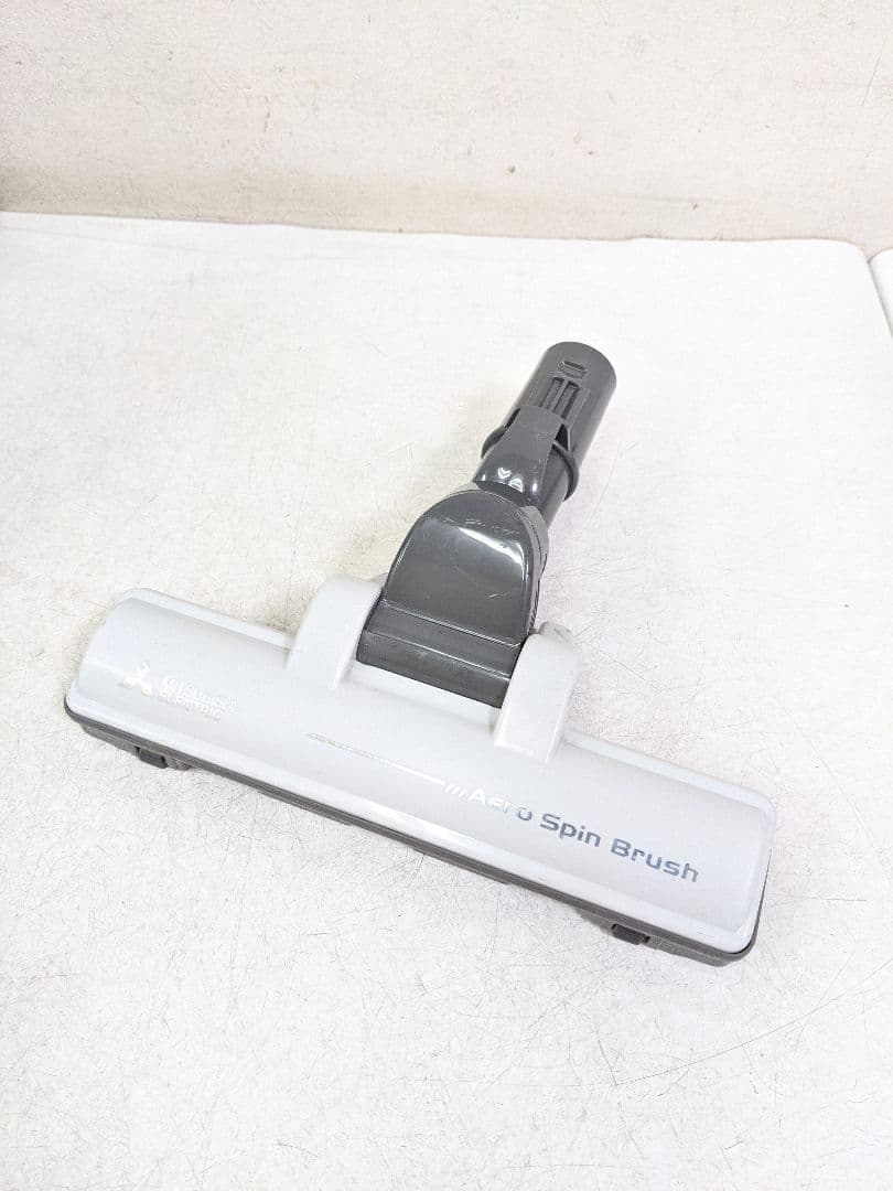 三菱電機 TC-EJ1JS-A 2020年製 サイクロン式掃除機