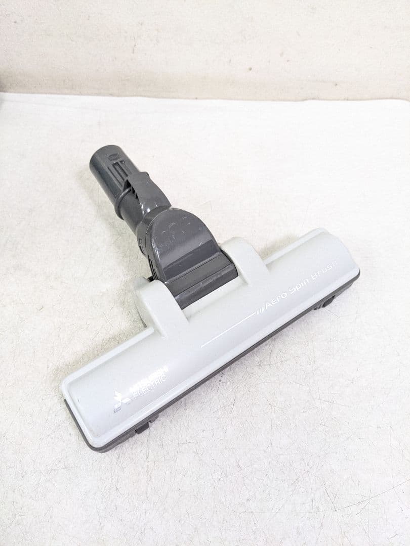 三菱電機 TC-EJ1JS-A 2020年製 サイクロン式掃除機