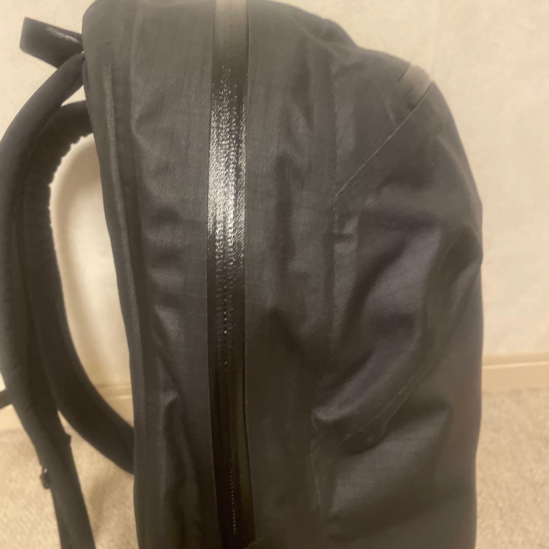 ARCTERYX アークテリクス◾️グランヴィル16 Granville ブラック