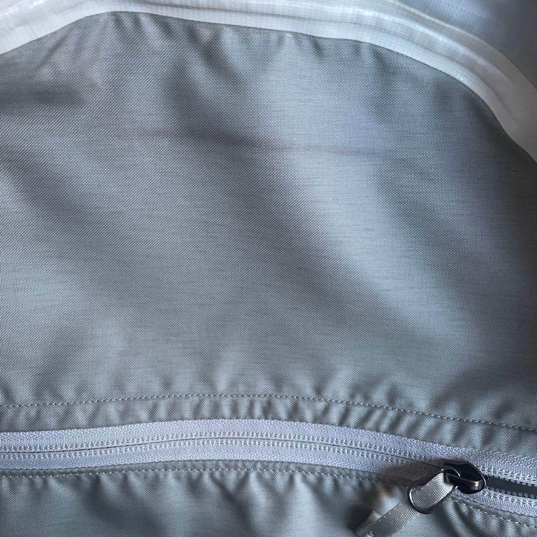 ARCTERYX アークテリクス◾️グランヴィル16 Granville ブラック