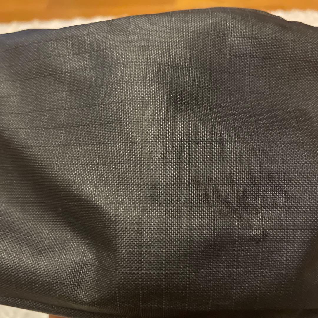 ARCTERYX アークテリクス◾️グランヴィル16 Granville ブラック