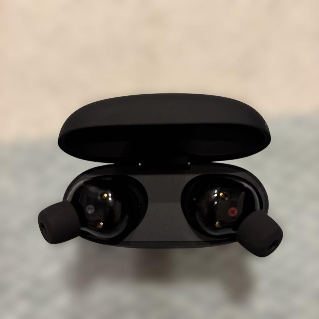 SONY WF-1000XM5 ワイヤレスイヤホン➕ケース