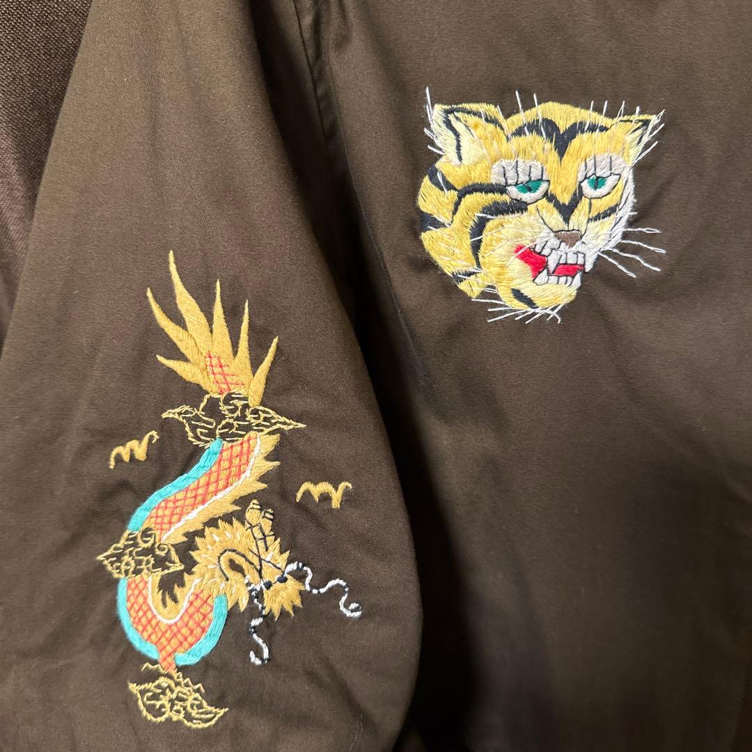 テーラー東洋　東洋エンタープライズ　ベトジャン