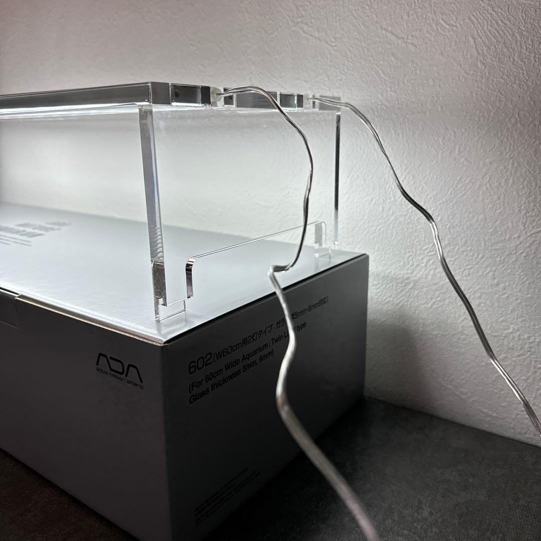 ADA アクアスカイG602