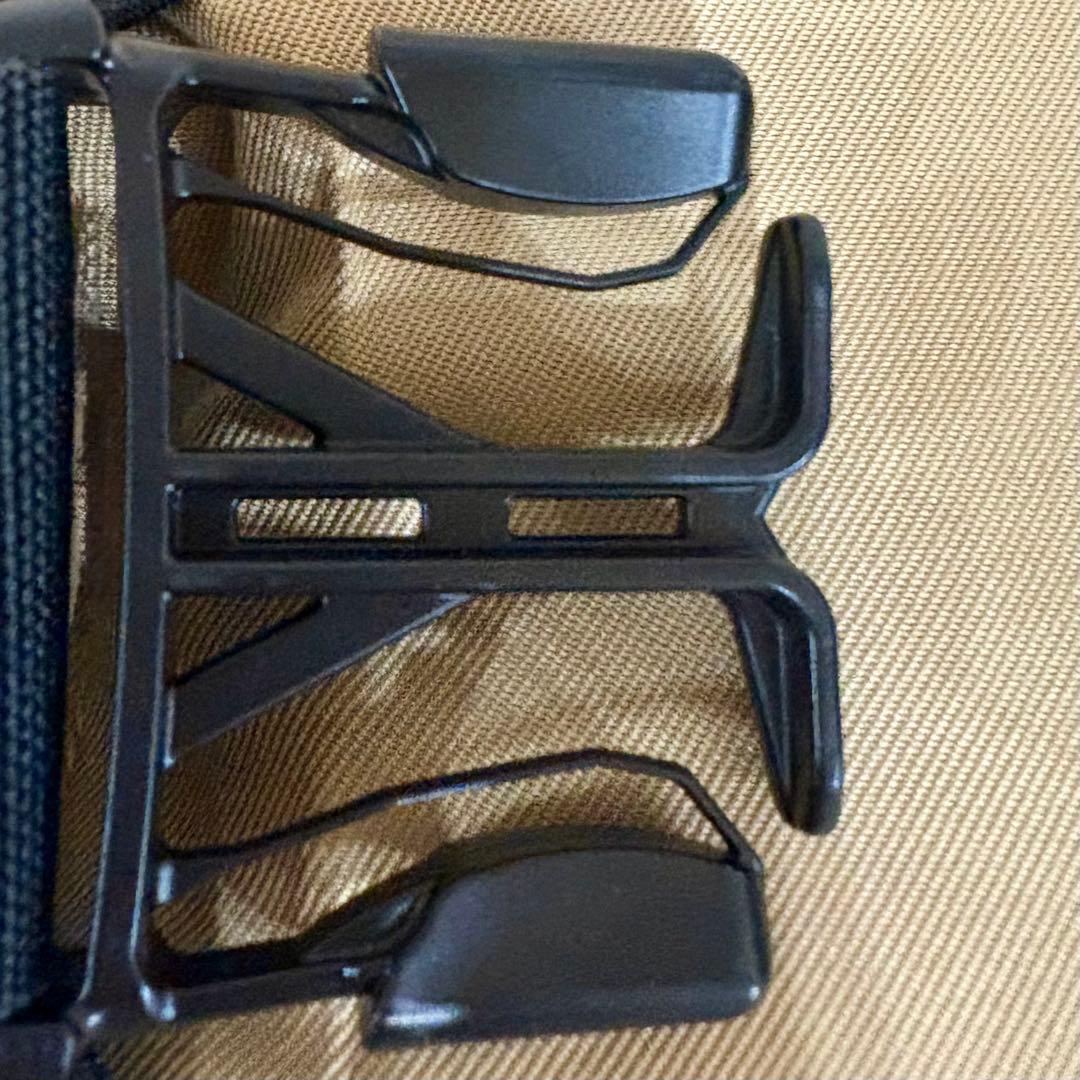 ＊k＊エルゴベビーOMNI 360 クールエア 日本限定色デザートベージュ