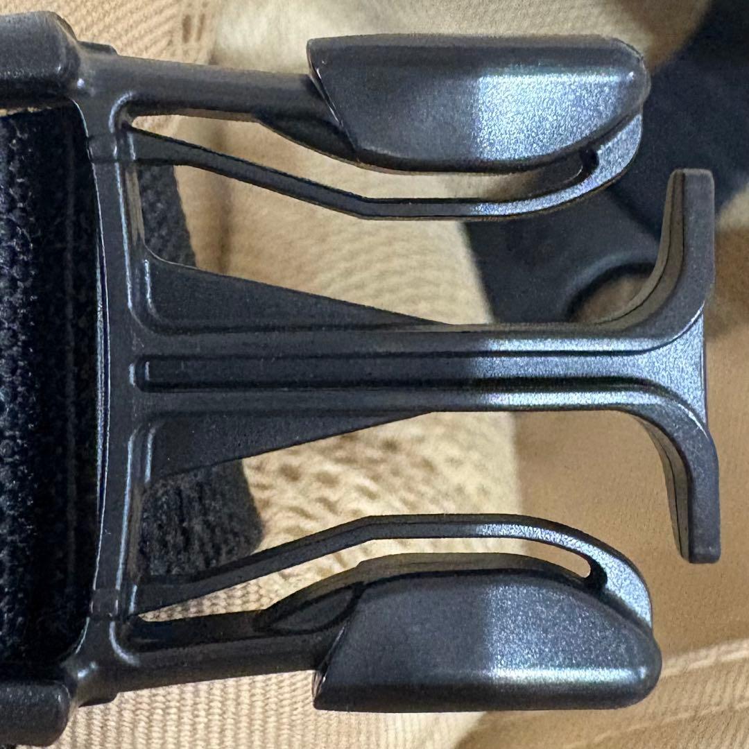 ＊k＊エルゴベビーOMNI 360 クールエア 日本限定色デザートベージュ