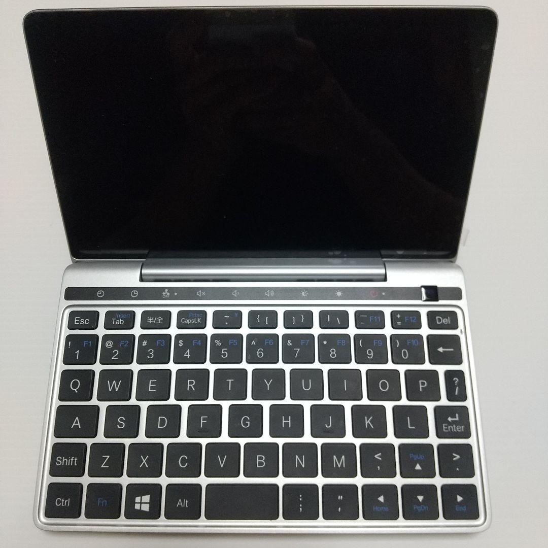 GPD Pocket 2 m3-8100Yモデル