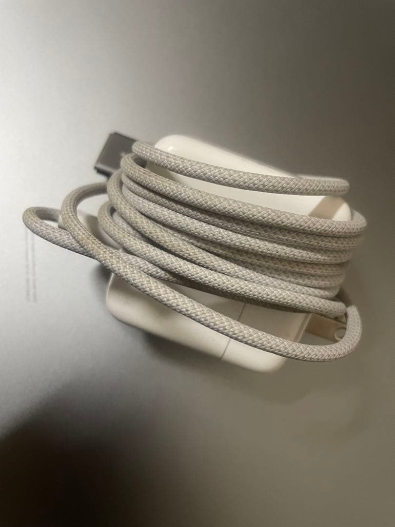 MacBook Air 13インチ M2チップ搭載 スペースグレイ