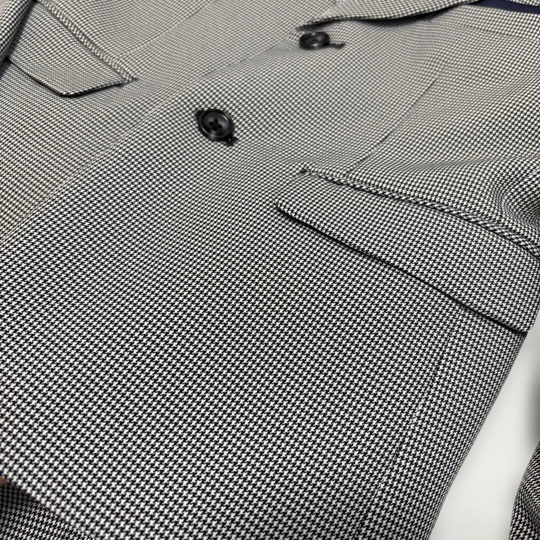 【美品】プティマイン　フォーマル　男の子　120 ハーフパンツ　卒園式　入学式