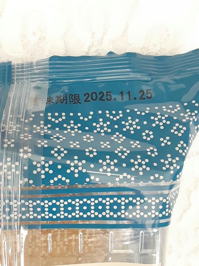 8823 様　ココサブレ　マロンサンドだよ