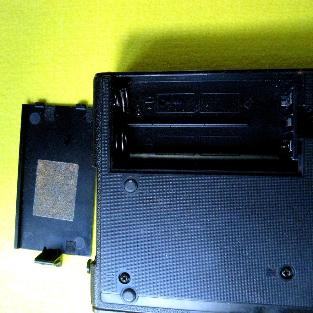 SONY TCM-5000EV カセットプレーヤー