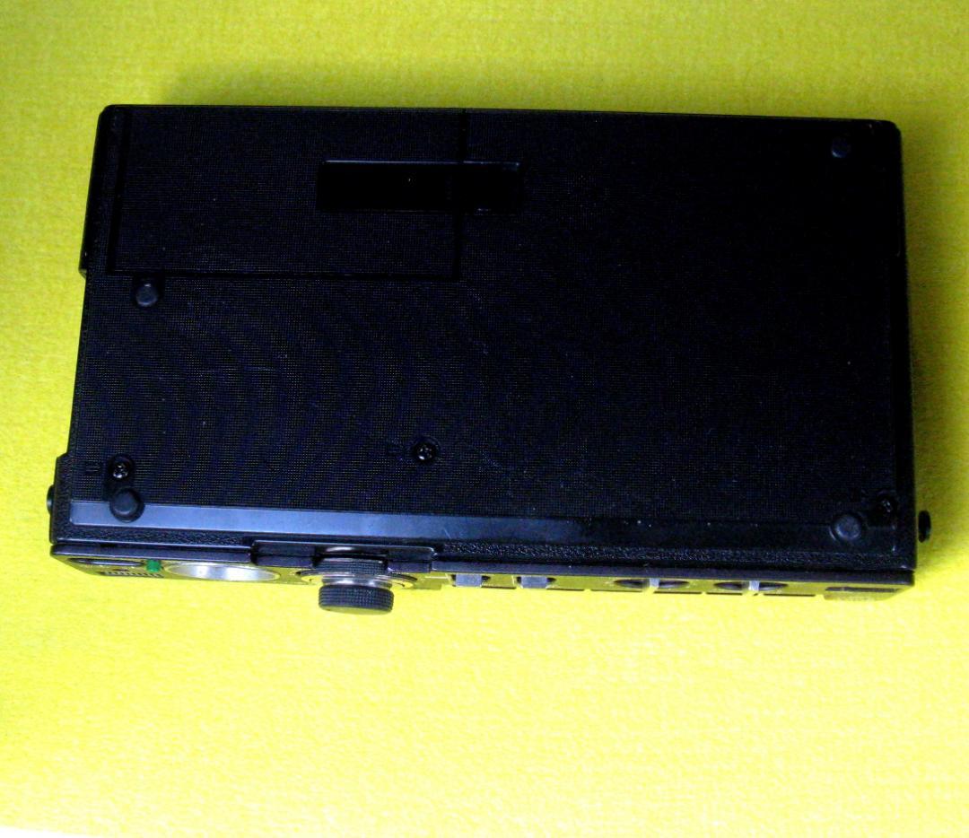 SONY TCM-5000EV カセットプレーヤー