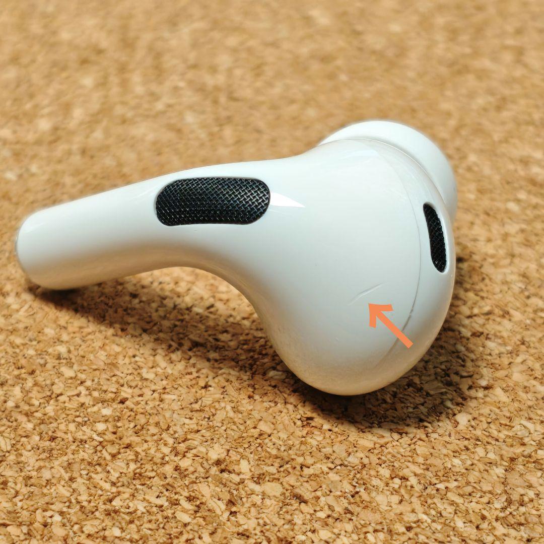 AirPods Pro 第2世代 左耳のみ USB-C Apple正規品 201