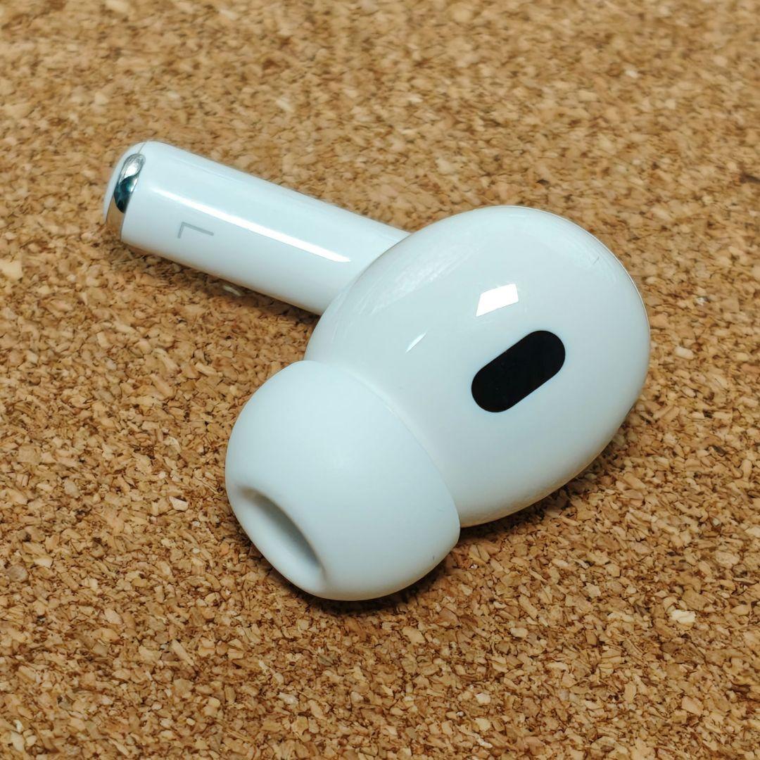 AirPods Pro 第2世代 左耳のみ USB-C Apple正規品 201
