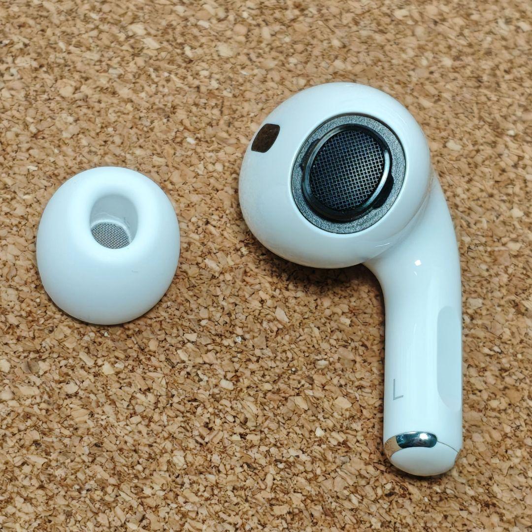 AirPods Pro 第2世代 左耳のみ USB-C Apple正規品 201