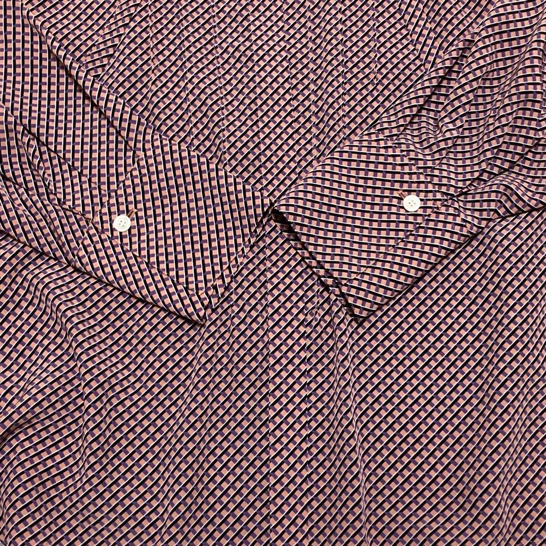 【s_ya】Ballsey Tomorrowland ボウタイ ブラウス