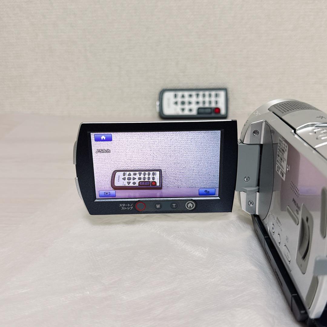 2053【極美】SONY ソニー HDR-UX7 Handycam ハンディカム