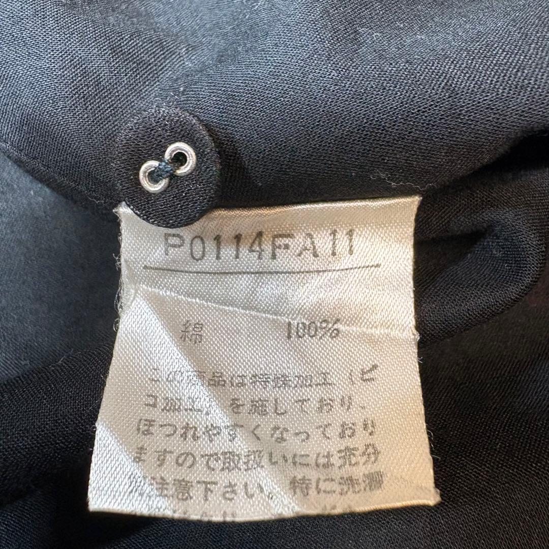 PINK HOUSE ワンピース ドレス ブラウス 花柄 ブラック セットアップ