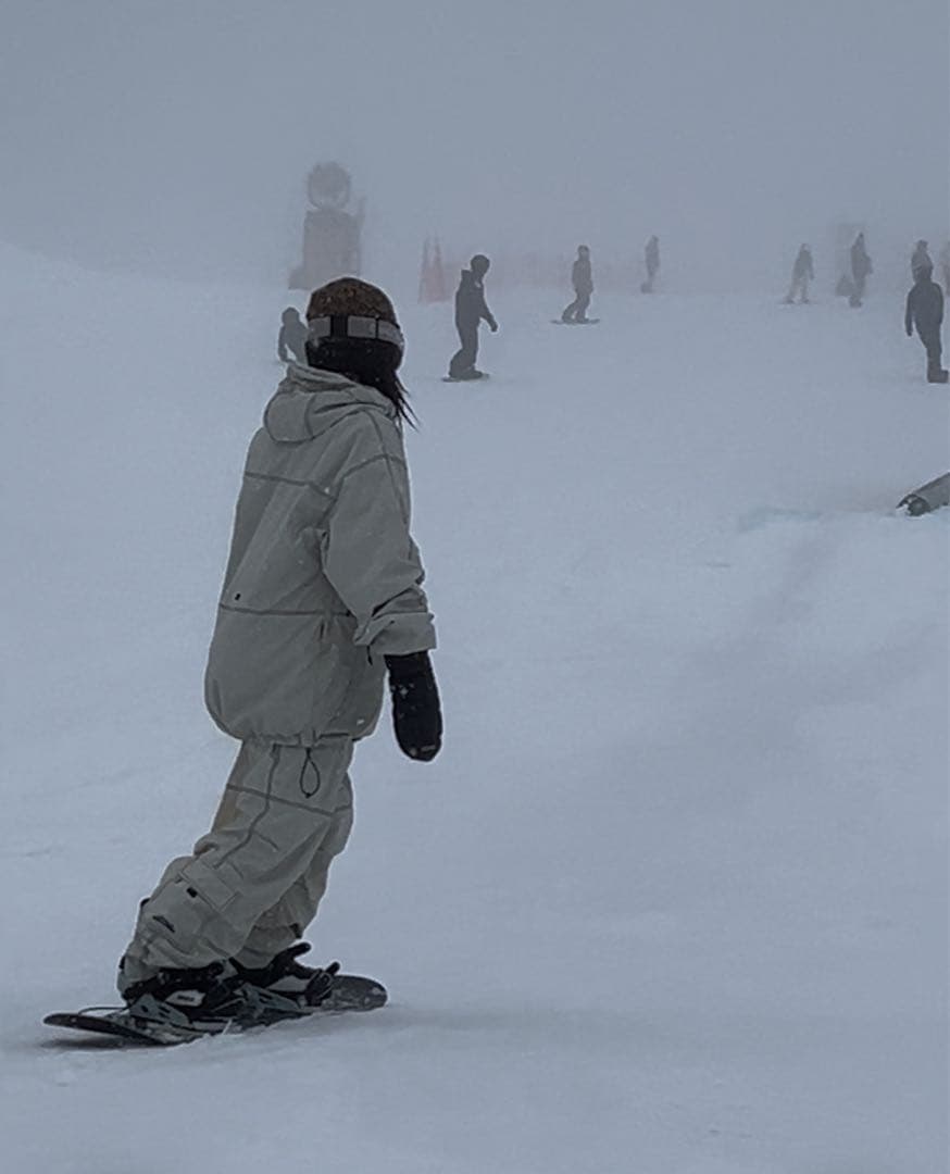 DIMITO ディミト スノーボードウェア 上下セット