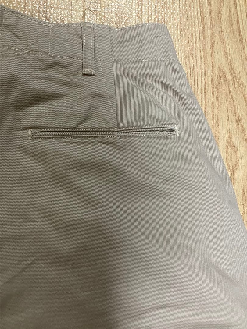 TCB JEANS STAY GOLD CHINO ステイゴールド チノパンツ