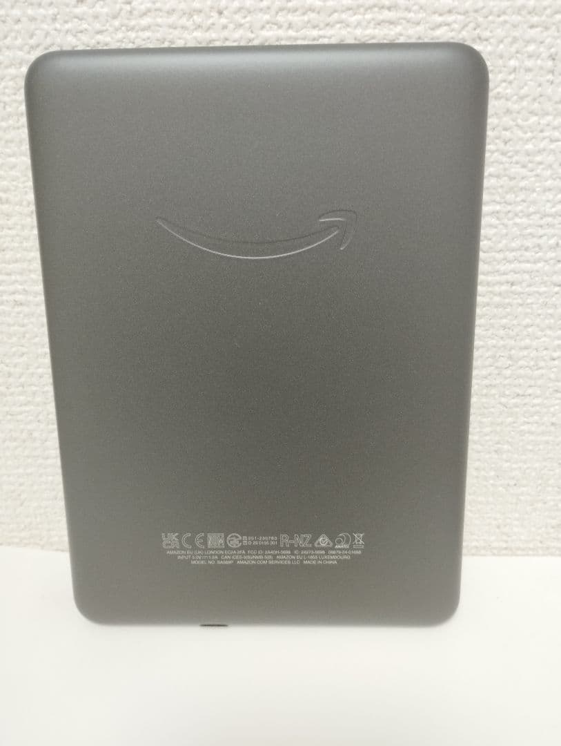 Kindle Paperwhite SE 第12世代(32GB)