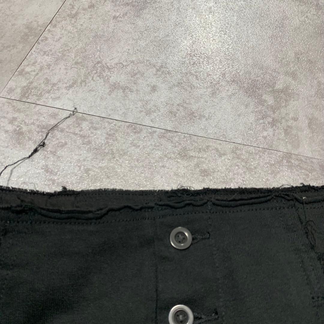 Y*D様 the viridi-anne cropped sarouel pan