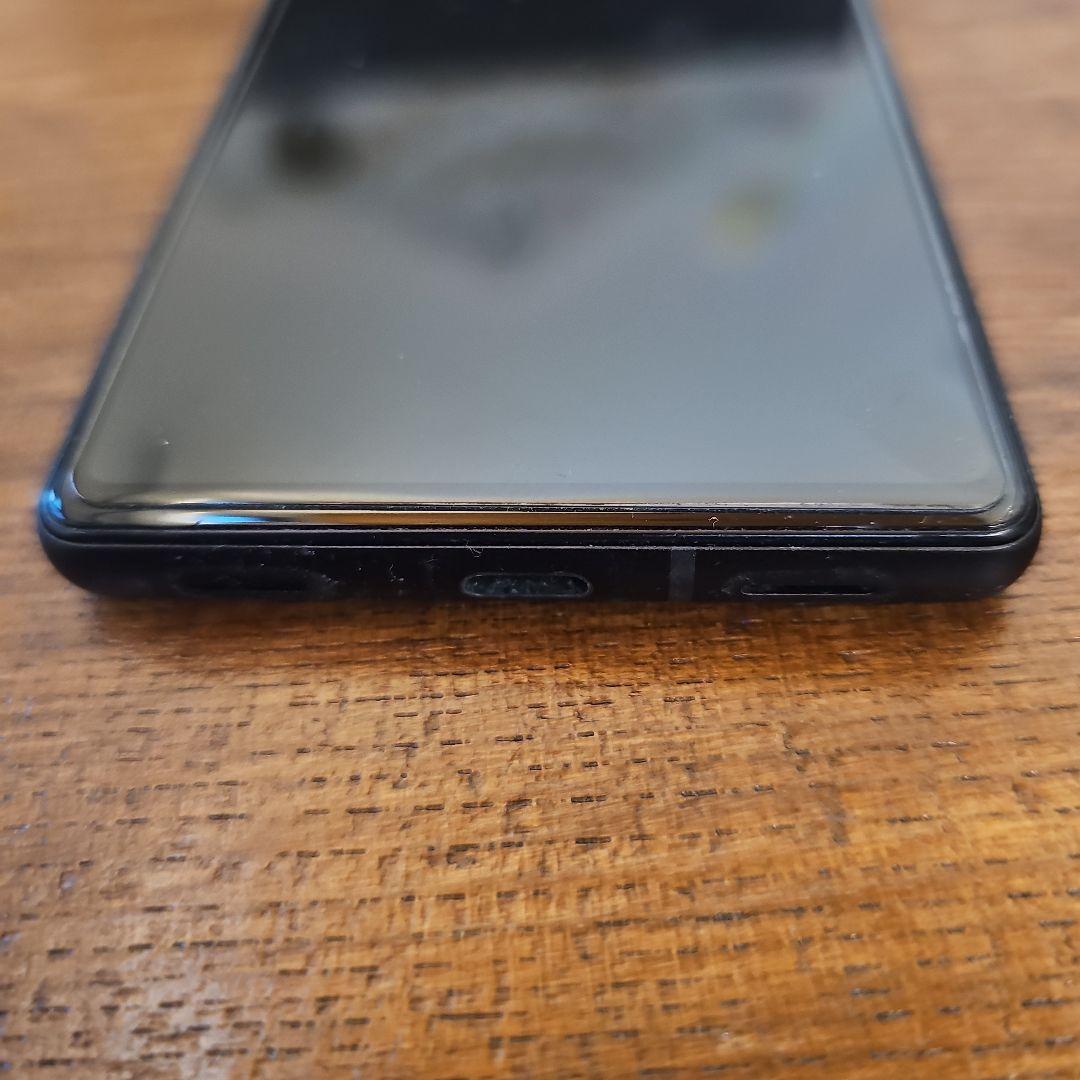 Google Pixel 6a ホワイトモデル　本体