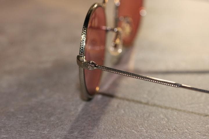 OLIVER PEOPLES オリバーピープルズ M-4 30th サングラス