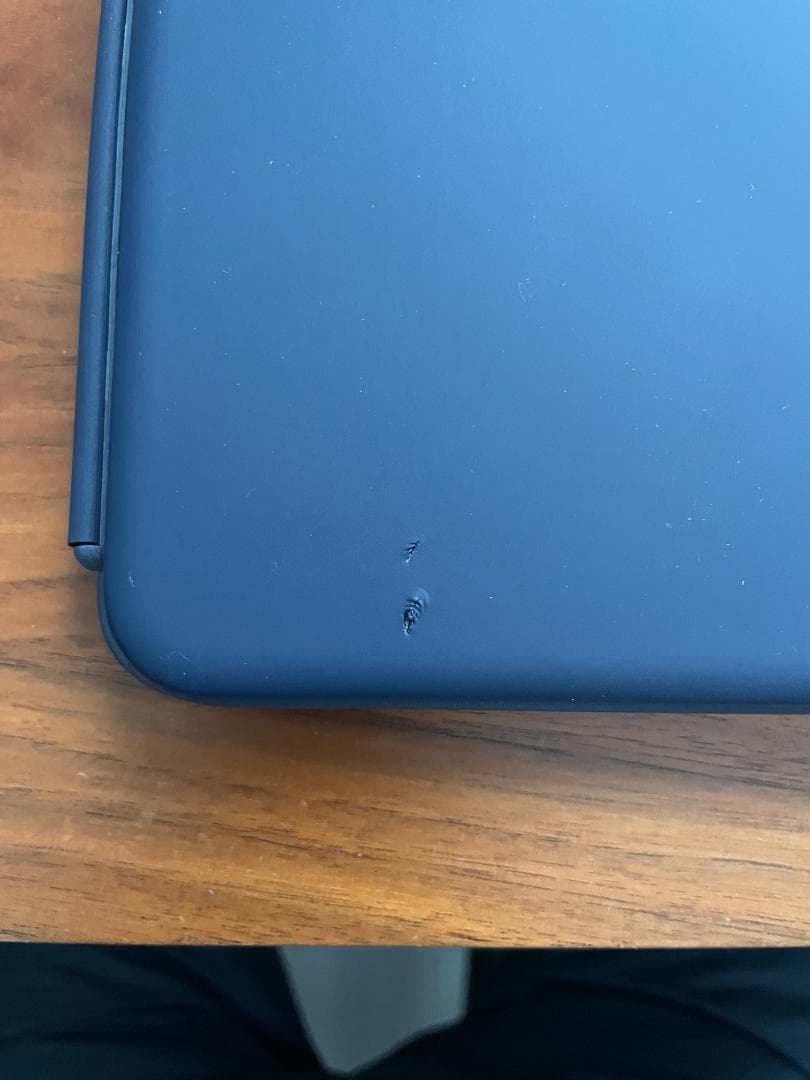 ロジクール Rugged Combo 4 iPad 第10世代 タッチキーボード